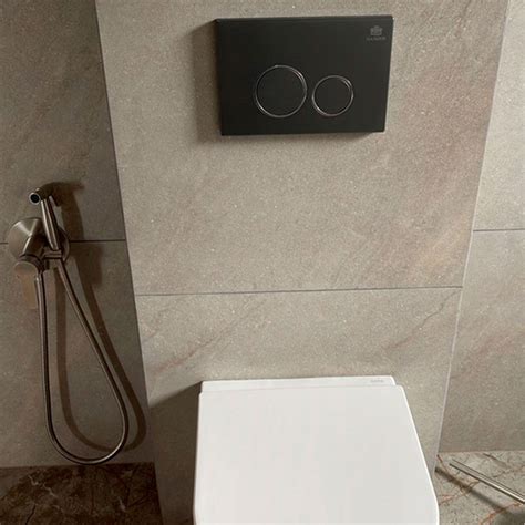 Кнопка для инсталляции Ganzer GZ2751-P оружейная сталь - купить с ...