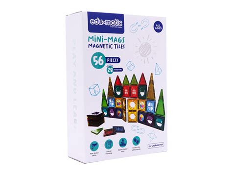 piece mini mag set dianke