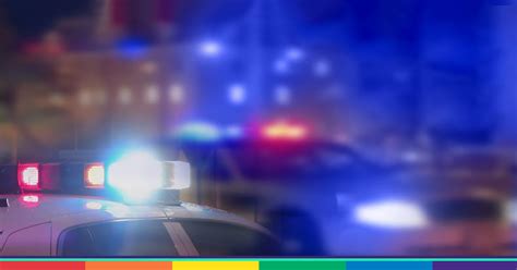 Violenza In California Uomo Gay Arrestato E Picchiato Dalla Polizia Verr Risarcito