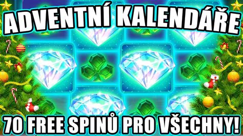 Adventn Kalend E Fs Pro V Echny Jak Jsem Dnes Dopadl Youtube