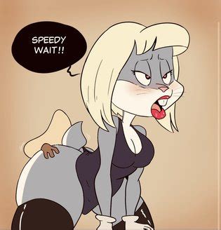 Bugs Bunny Femboy Co Luscious Hentai Manga Porn