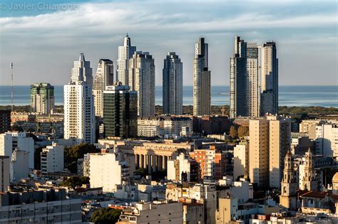 DISCUSS | Best Latin American Skylines | Page 35 | SkyscraperCity Forum