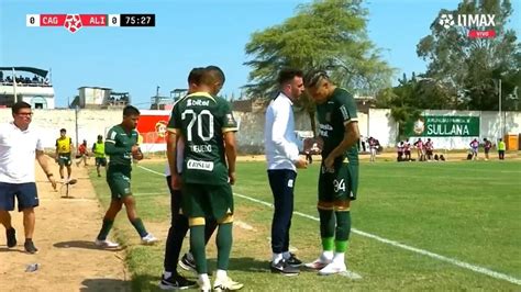 en vivo atletico grau  alianza lima por la liga   peru bolavip