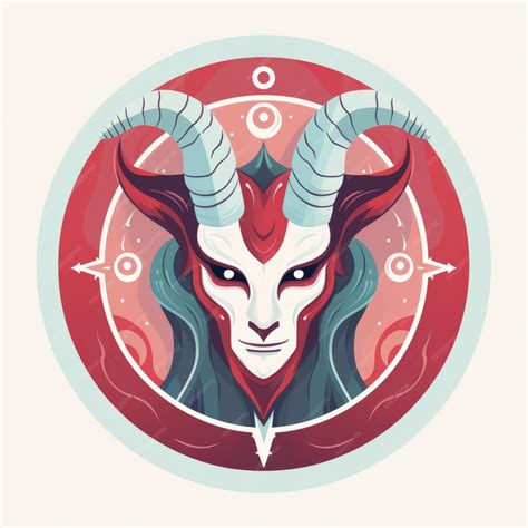 Premium Ai Image Icon Of Satanic Symbols Black Magick Satanism Devil