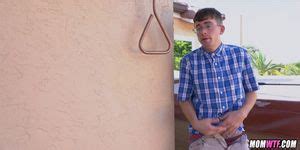 Humiliated By Athletic MILF Tnaflix