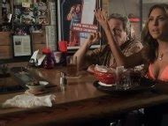 Naked Cassie Scerbo In Sharknado