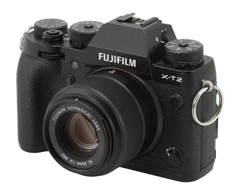 Fujifilm Fujinon Xc Mm F Review Introduction Lenstip