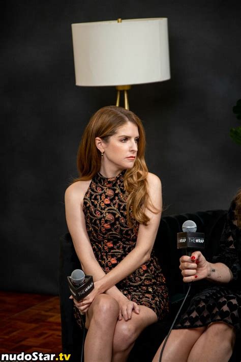 Anna Kendrick Annakendrick47 Nude OnlyFans Photo 265 Nudostar TV