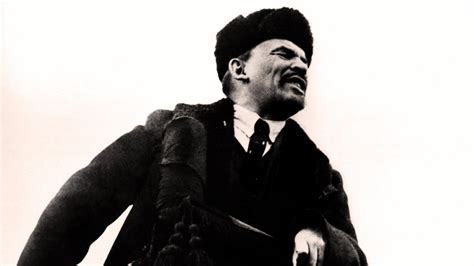 vladimir lenin history
