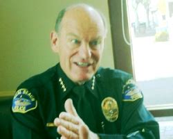 Seal Beach to hire new interim police chief | Sun Newspapers