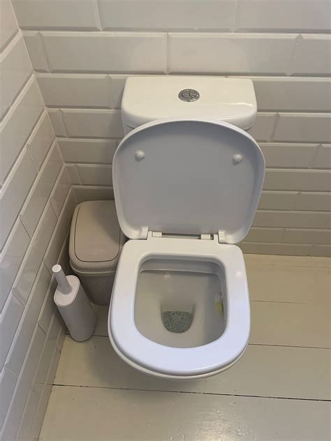 Toilet Gurgles When Flushed - Everyday Plumbers Bristol