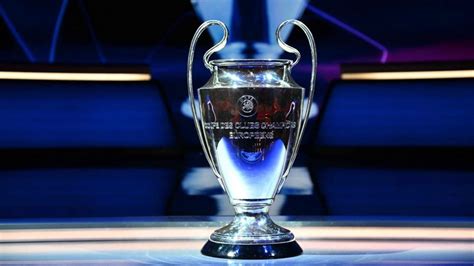 Confira Os Confrontos Das Oitavas De Final Da Champions League