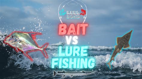 Bait Vs Lure Fishing Umkomaas Beach South Africa Youtube