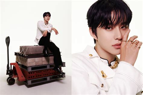 Nct 127 Fact Check Exhibit And Storage Ver Teaser Image 1 Johnny