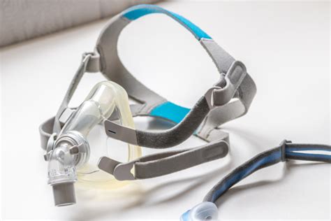 Full Face CPAP Masks: Are They Right for You? – Air Voel