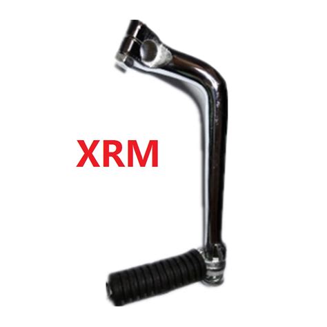 TLJ Motorcycle 1PC GRS Kick Starter XRM DREAM TMX WAVE BAJAJ CT100