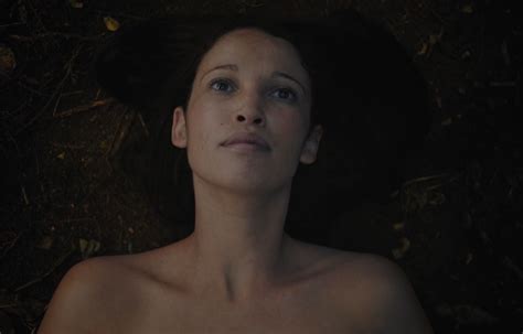 Nude Video Celebs Monique Rockman Nude Gaia