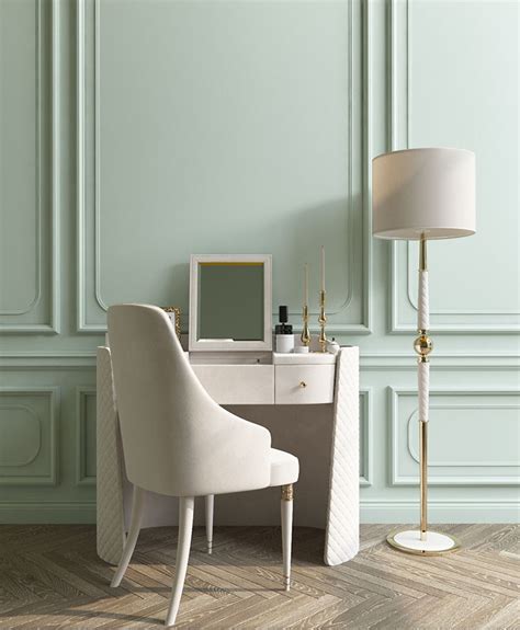 Цвет тиффани в интерьере: с чем сочетается? - статья Carte Blanche