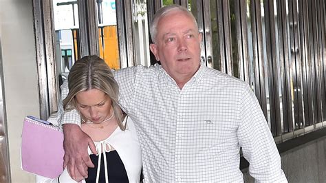 Schoolboy Allegedly Groomed By His Maths Teacher Denies Making Up Pair Had Sex To