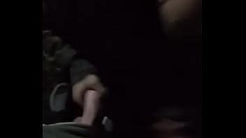 RISKY DEEPTHROAT Big COCK Sucked OUTDOORS BJ SO HOT Risking To Get CAUGHT Sucking BIG