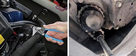 Внеплановая замена масляного фильтра: как обойтись без замены масла ...