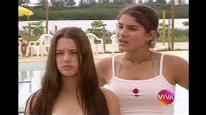 Carolina Abranches Nude Aznude