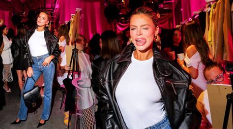 Brooks Nader Sexy Hot Celebs Home