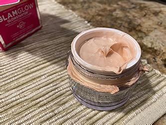 Amazon Glamglow Glowstarter Mega Illuminating Moisturizer Oz Nude Glow For All Skin
