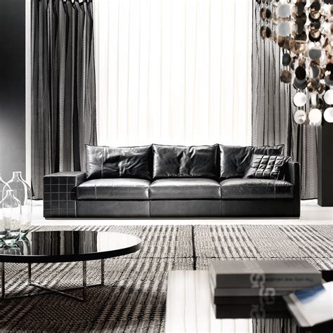 Morgan Sofa Former In Italia
