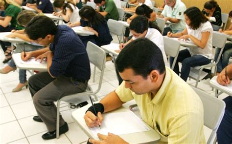 Provas de concurso para agente penitenciário serão reaplicadas