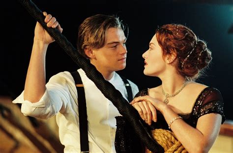 Jack E Rose Sono Esistiti Ecco La Vera Storia Dei Due Amanti Del Titanic