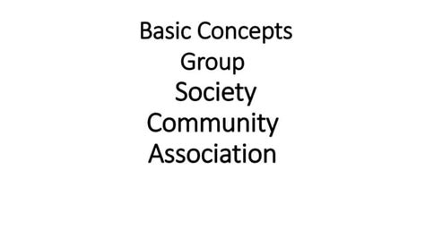 community pptx