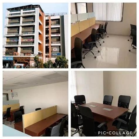 Commercial Office Space Rental Services At Rs Sq Ft In Pune Id