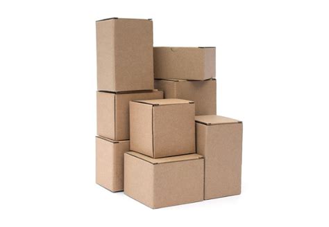 shipping packing boxes manufacturer  china xiechen