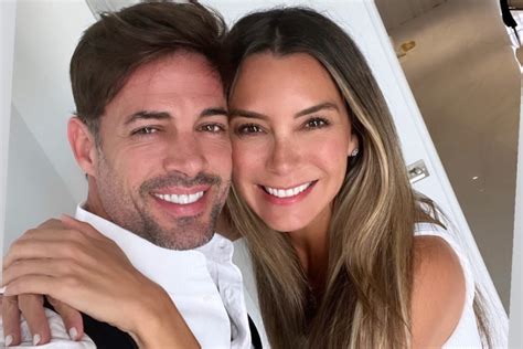 William Levy Y Su Esposa Dan Esperanza A Sus Fanáticos Con Estas Fotos Gente Online