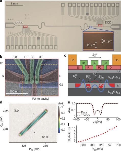 Spinphoton Interface A Optical Image Of The Superconducting Microwave