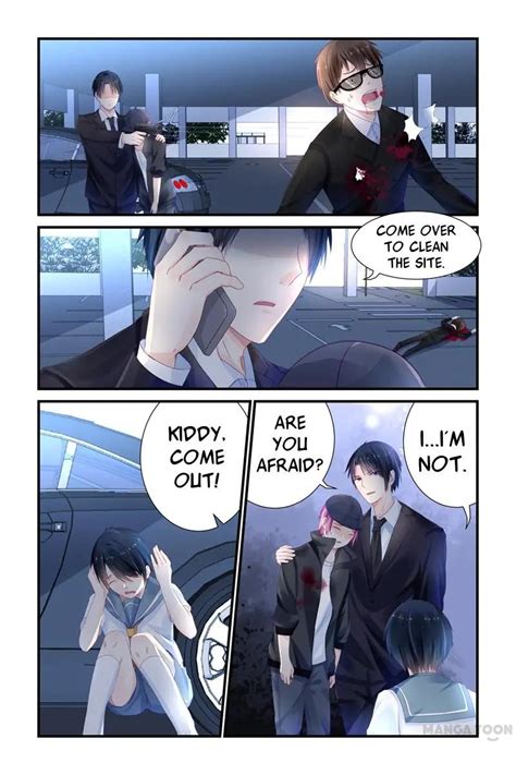 Read Hot Mother Chapter 7 MangaBuddy