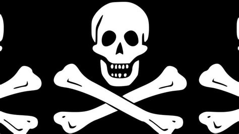 banderas piratas famosas