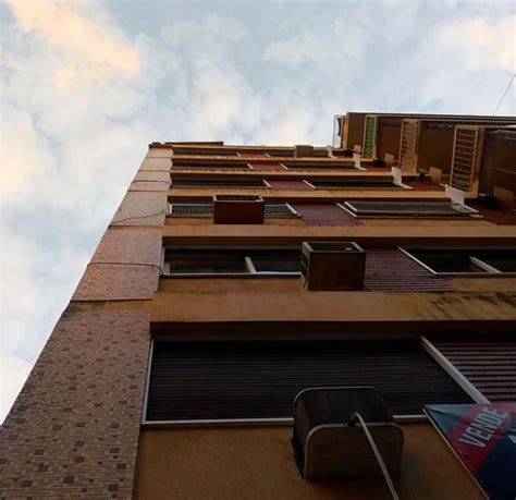 Edificios En Perspectiva On Behance
