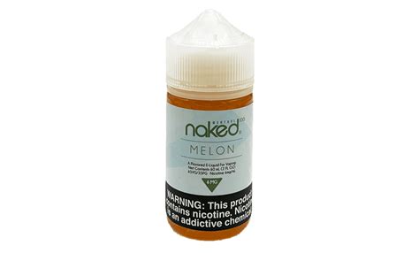 Naked 100 Menthol Melon Dr Vapor Warehouse