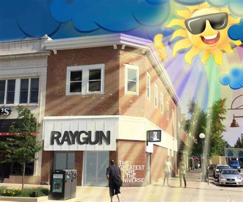 Raygun To Move Iowa City Store The Gazette