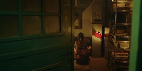 Nude Video Celebs Svenja Jung Sexy Beat S01e03 2018