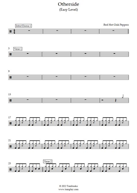 Red Hot Chili Peppers Drum Sticks At Billy Mcmanus Blog