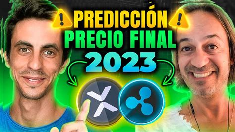 🚀 Xrp Directo Al 15💥 O Tendrá Antes Una Corrección Experto En At