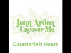 Jann arden songs