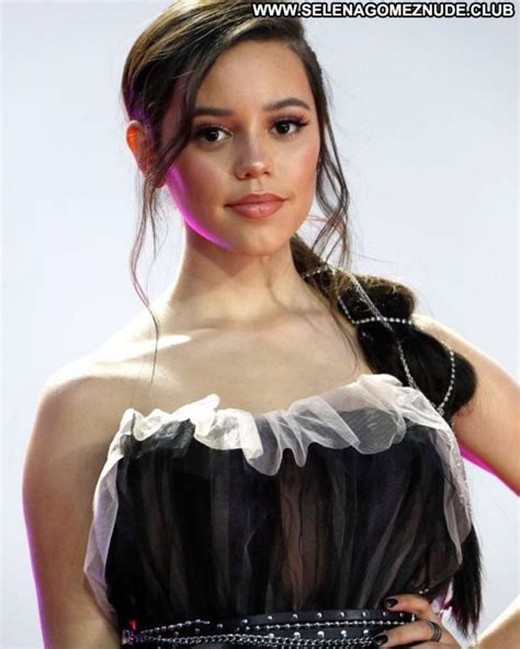 Jenna Ortega No Source Beautiful Celebrity Sexy Babe Posing Hot Shameless Celebrities