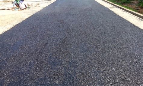 Liquid Ms Bitumen Emulsion For Road Construction At Best Price In Kosi