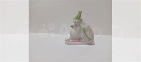 Коллекционные фигурки ифз купить в Москве | Хобби и отдых | Авито