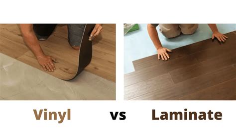 Vinyl Vs Laminate Flooring Pros And Cons Ultimate Guide Theflooringidea