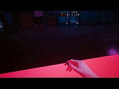 Judy X Johnny Silverhand Hidden Sex Scene Xxx Mobile Porno Videos Movies IPornTV Net